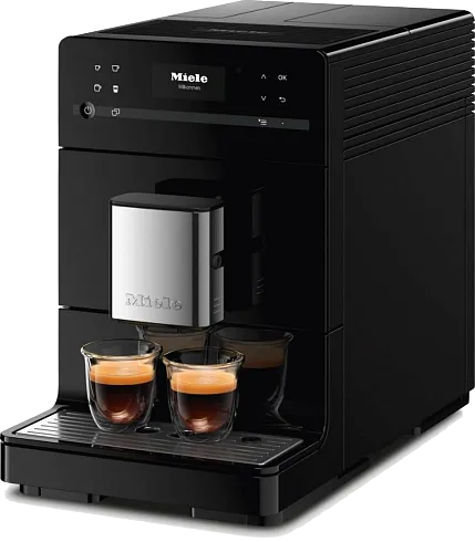 Ремонт кофемашин Miele CM 5410 OBSW в сервисном центре FIX-Miele