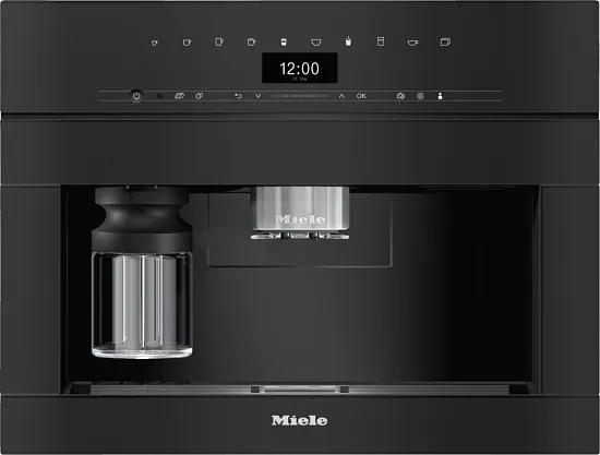 Ремонт кофемашин Miele CVA7440 OBSW в сервисном центре FIX-Miele