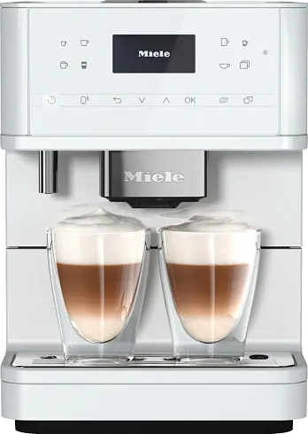 Ремонт кофемашин Miele CM6160 LOWS в сервисном центре FIX-Miele