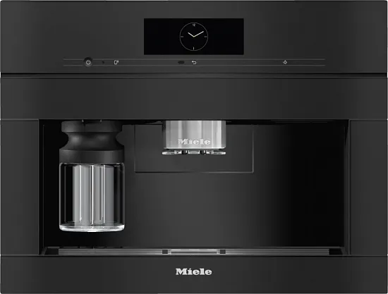 Ремонт кофемашин Miele CVA7845 OBSW в сервисном центре FIX-Miele