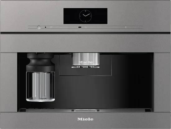 Ремонт кофемашин Miele CVA7845 GRGR в сервисном центре FIX-Miele