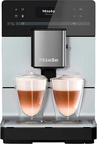 Ремонт кофемашин Miele CM5510 ALSM в сервисном центре FIX-Miele