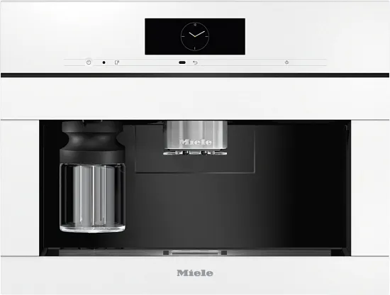 Ремонт кофемашин Miele CVA7845 BRWS в сервисном центре FIX-Miele