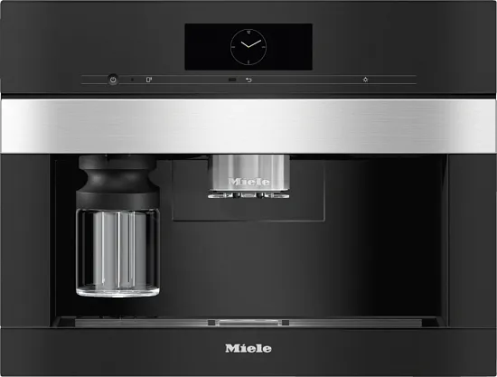 Ремонт кофемашин Miele CVA7840 EDST/CLST в сервисном центре FIX-Miele