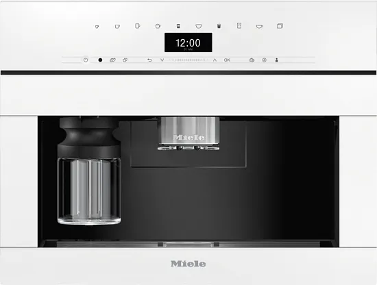 Ремонт кофемашин Miele CVA7440 BRWS в сервисном центре FIX-Miele