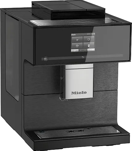 Ремонт кофемашин Miele CM7750 OBSW CoffeeSelect в сервисном центре FIX-Miele