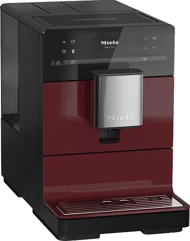 Ремонт кофемашин Miele CM 5310 BRRT в сервисном центре FIX-Miele