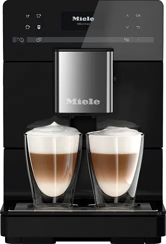 Ремонт кофемашин Miele CM 5710 OBSW в сервисном центре FIX-Miele