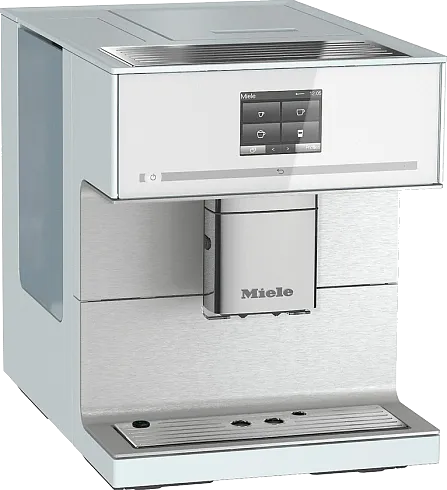 Ремонт кофемашин Miele CM7350 BRWS в сервисном центре FIX-Miele