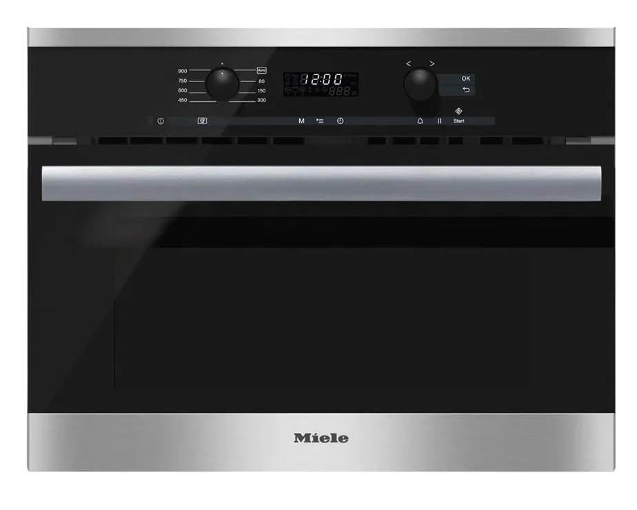Ремонт микроволновых печей Miele M6262TC в сервисном центре FIX-Miele